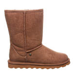 WOMENS ELLE SHORT FUR BOOT