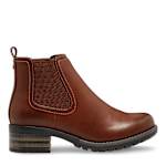 WOMENS JASMINE CHELSEA BOOT