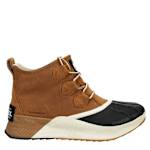 WOMENS OUT N ABOUT III CLASSIC BOOT - DARK TAN