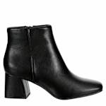 WOMENS HOPE DRESS BOOTIE - CHOCOLATE