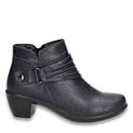 WOMENS DAMITA BOOT - NAVY