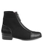 WOMENS BEXLIE BOOTIE - BLACK