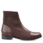 Burgundy Journee Collection Womens Bexlie Bootie Rack Room Shoes