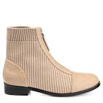 WOMENS BEXLIE BOOTIE - TAN