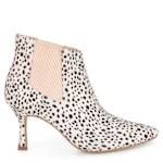 WOMENS ELITTA BOOTIE - ANIMAL
