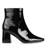 WOMENS HAYLINN BOOTIE - BLACK