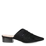 WOMENS KALIDA MULE - BLACK