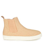 WOMENS KOLBEE SNEAKER - TAN