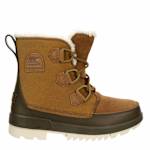 WOMENS TIVOLIIV WEATHER BOOTS - TAN