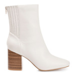 WOMENS MAIZE BOOTIE - BONE