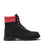 WOMENS LINDEN WOODS LACE-UP BOOT