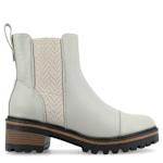WOMENS MIRETTE BOOTIE - GREY