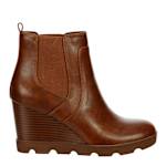 WOMENS ELISE WEDGE BOOT