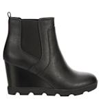 WOMENS ELISE WEDGE BOOT