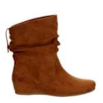 WOMENS CARNEY WEDGE BOOT