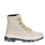 WOMENS COMBS NYLON COMBAT BOOT