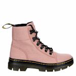 WOMENS COMBS NYLON COMBAT BOOT