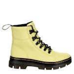 WOMENS COMBS NYLON COMBAT BOOT