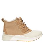 WOMENS OUT N ABOUT III CLASSIC BOOT - TAN