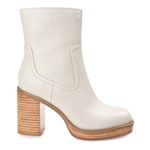 WOMENS BRITTANY ANKLE BOOT - GREY