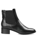 WOMENS CHAYSE ANKLE BOOT - BLACK