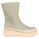 WOMENS CRISTEN ANKLE BOOT - OLIVE