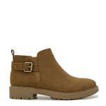 WOMENS SIENNA ANKLE BOOT - CHESTNUT