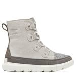WOMENS EXPLORER NEXT JOAN WP BOOT - PALE GREY