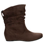 WOMENS CARNEY WEDGE BOOT