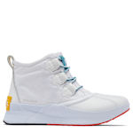 WOMENS OUT N ABOUT III CLASSIC BOOT - WHITE