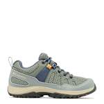 WOMENS GRANITE TRAIL HIKING BOOT - GREEN