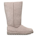 WOMENS ELLE TALL FUR BOOT