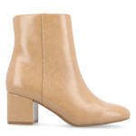 WOMENS ADRIA ANKLE BOOT - TAN