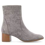 WOMENS HAYVEN BOOTIE - GREY
