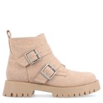 WOMENS MAEBRY BOOTIES