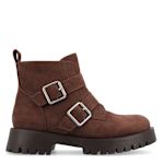 WOMENS MAEBRY BOOTIES