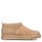 WOMENS SUPER SHORTY FUR BOOT