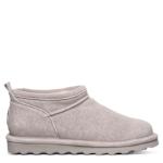 WOMENS SUPER SHORTY FUR BOOT