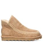 WOMENS WINTER FUR BOOT