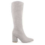 WOMENS AMEYLIA TALL BOOT - GREY