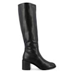 WOMENS ROMILLY BOOT - BLACK