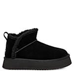 WOMENS KOOLA ULTRA MINI PLATFORM FUR BOOT