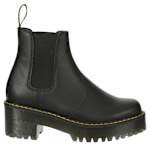 WOMENS ATHENA SANGUINE CHELSEA BOOT