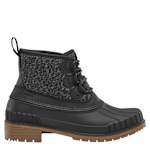 WOMENS SIENNA LO DUCK BOOT