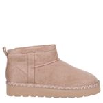 WOMENS KEEGAN PLATFORM FUR BOOT