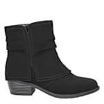 WOMENS KUDOS BOOT - BLACK