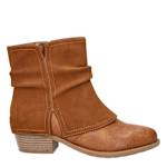 WOMENS KUDOS BOOT - TAN