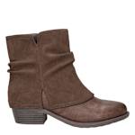 WOMENS KUDOS BOOT - BROWN