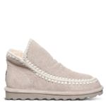 WOMENS WINTER FUR BOOT