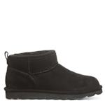 WOMENS SHORTY FUR BOOT